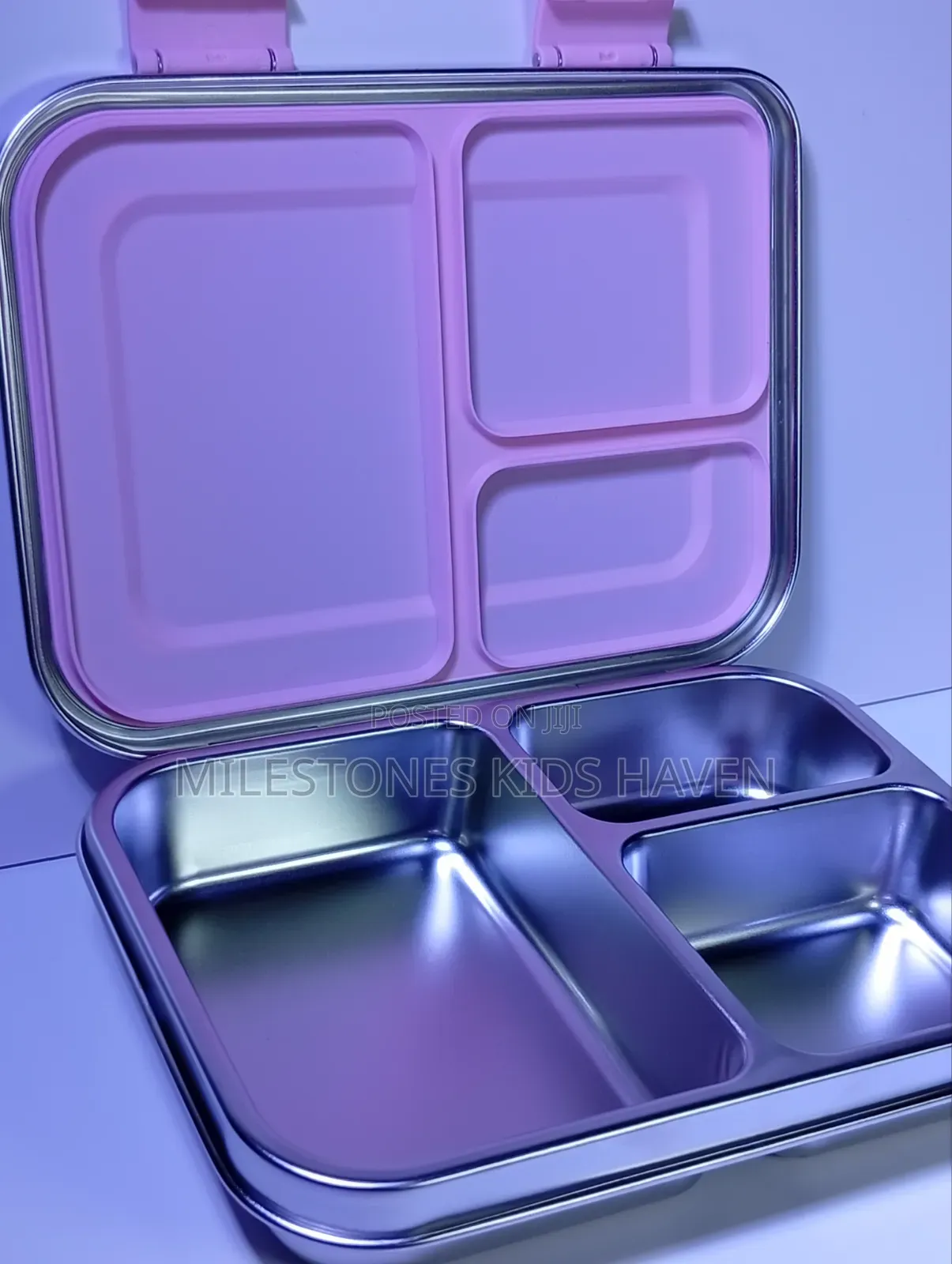 Bento Lunch Box
