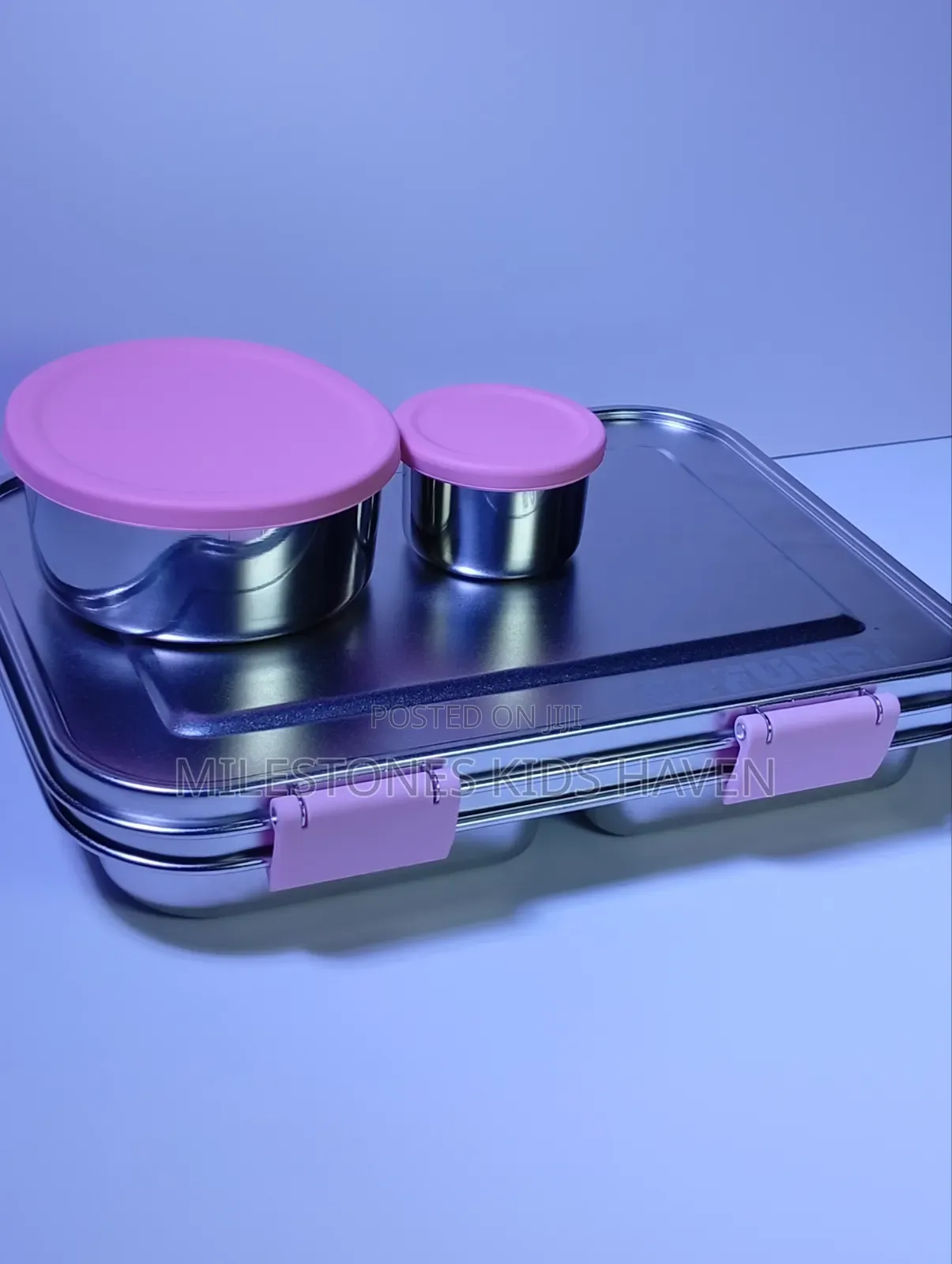 Bento Lunch Box