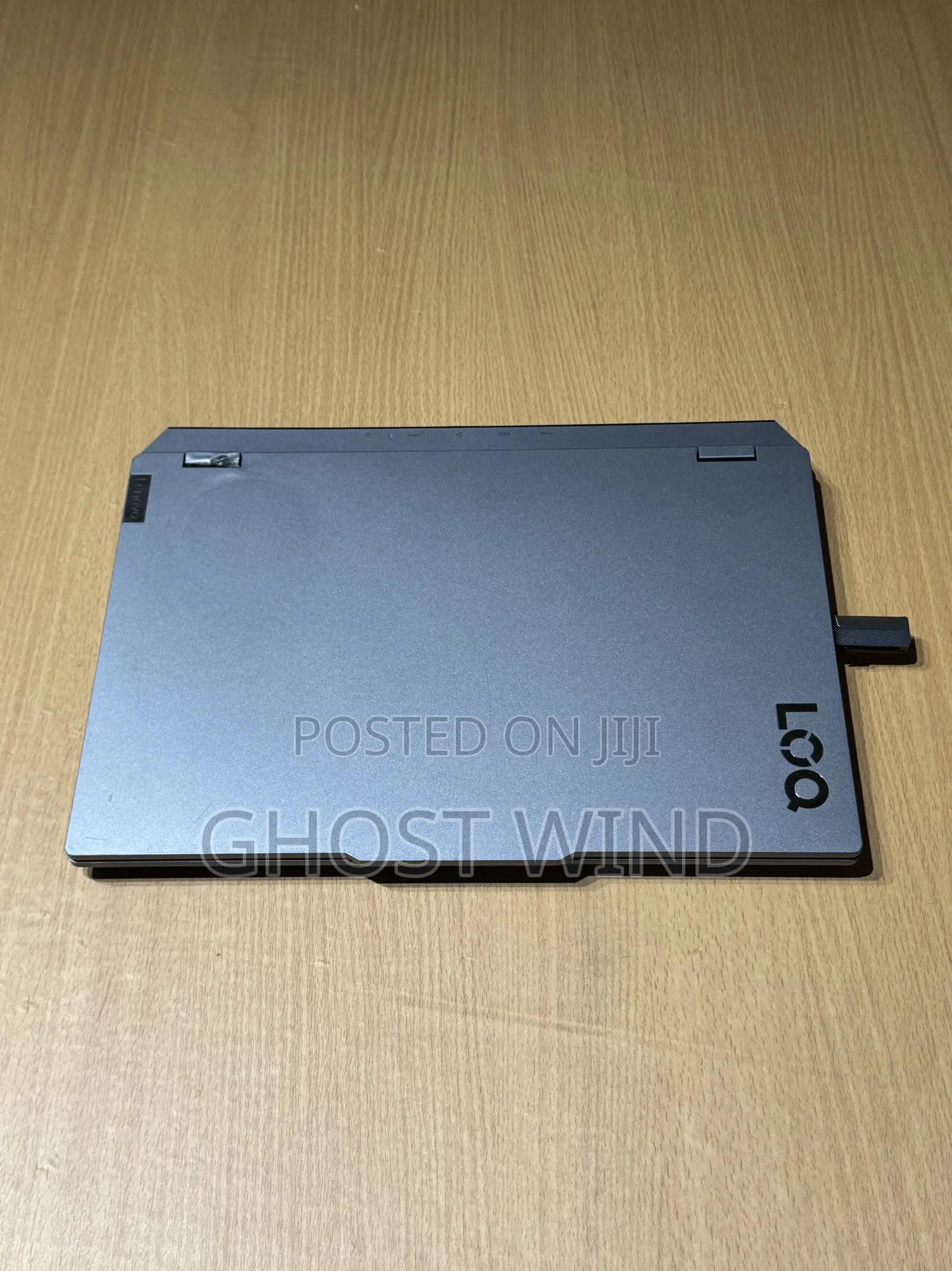 Laptop Lenovo Ideapad Gaming 3 16GB Intel Core i5 SSD 512GB