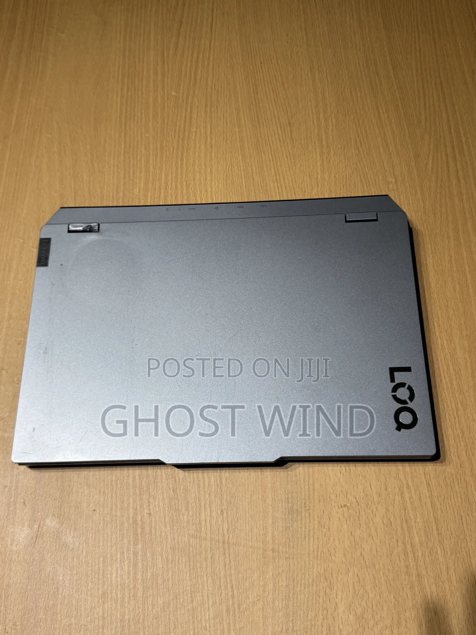 Laptop Lenovo Ideapad Gaming 3 16GB Intel Core i5 SSD 512GB