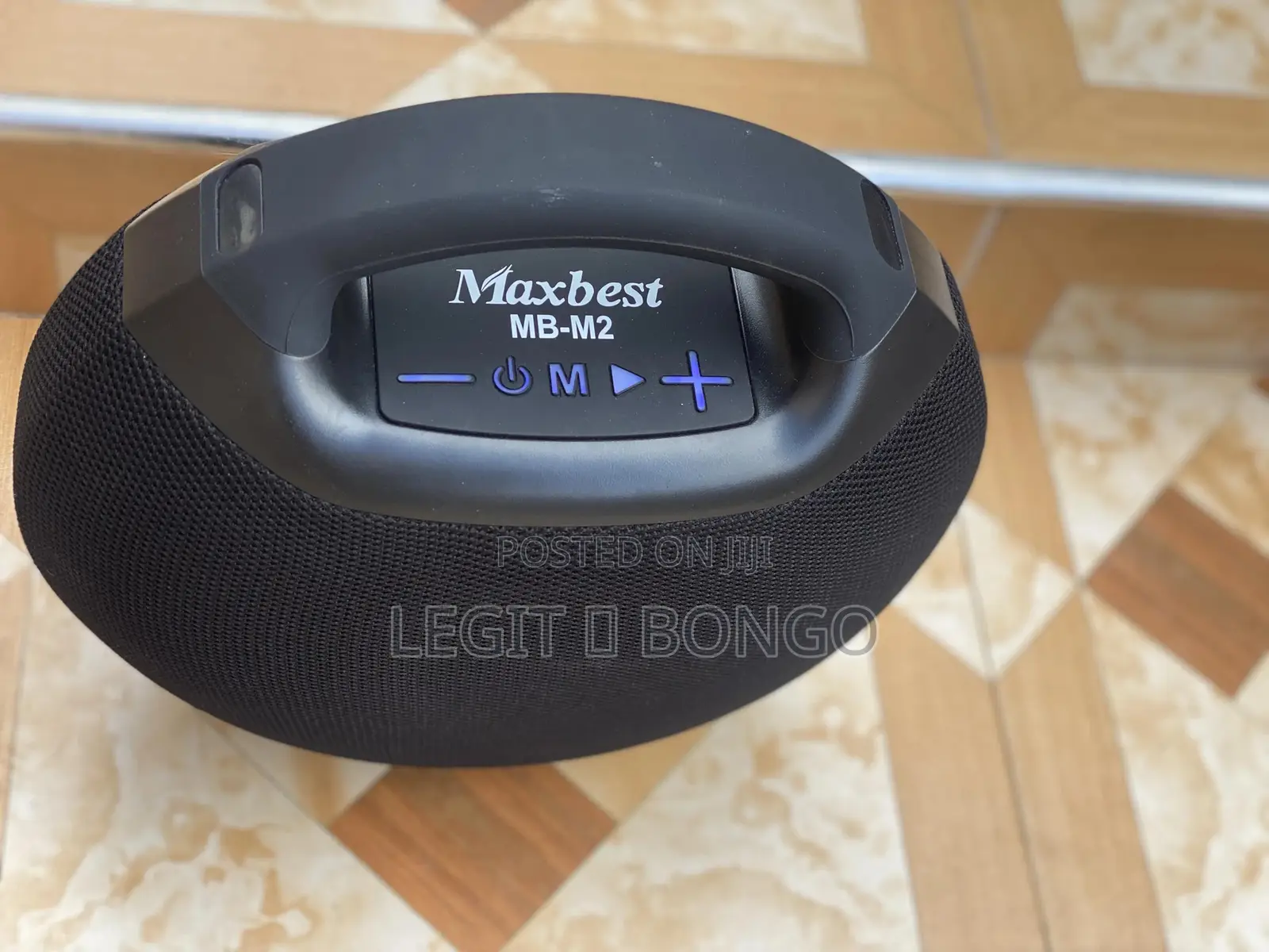 Max Best Mb-M 2 Speaker