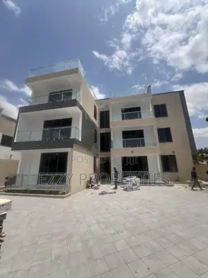 2bdrm Apartment in East Legon Hills for rent