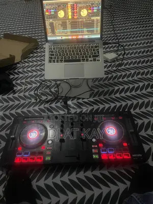 Numark Platinum