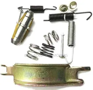 Brake Lockers for 4x4 Cars. Ford, Toyota, Mistubishi, Hyundai, Honda,