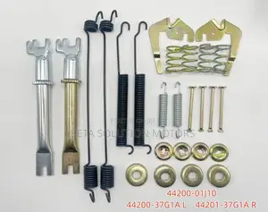 Brake Lockers for 4x4 Cars. Ford, Toyota, Mistubishi, Hyundai, Honda,