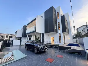 4bdrm House in East Legon for sale