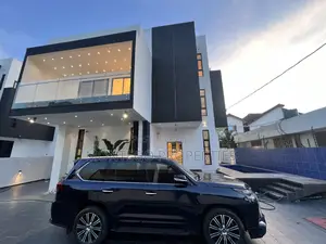 4bdrm House in East Legon for sale