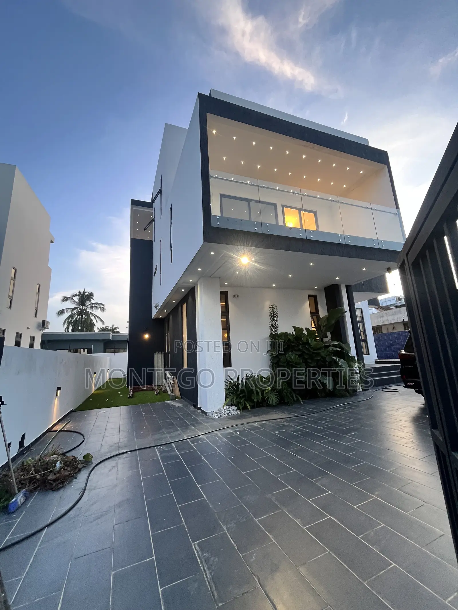 4bdrm House in East Legon for sale