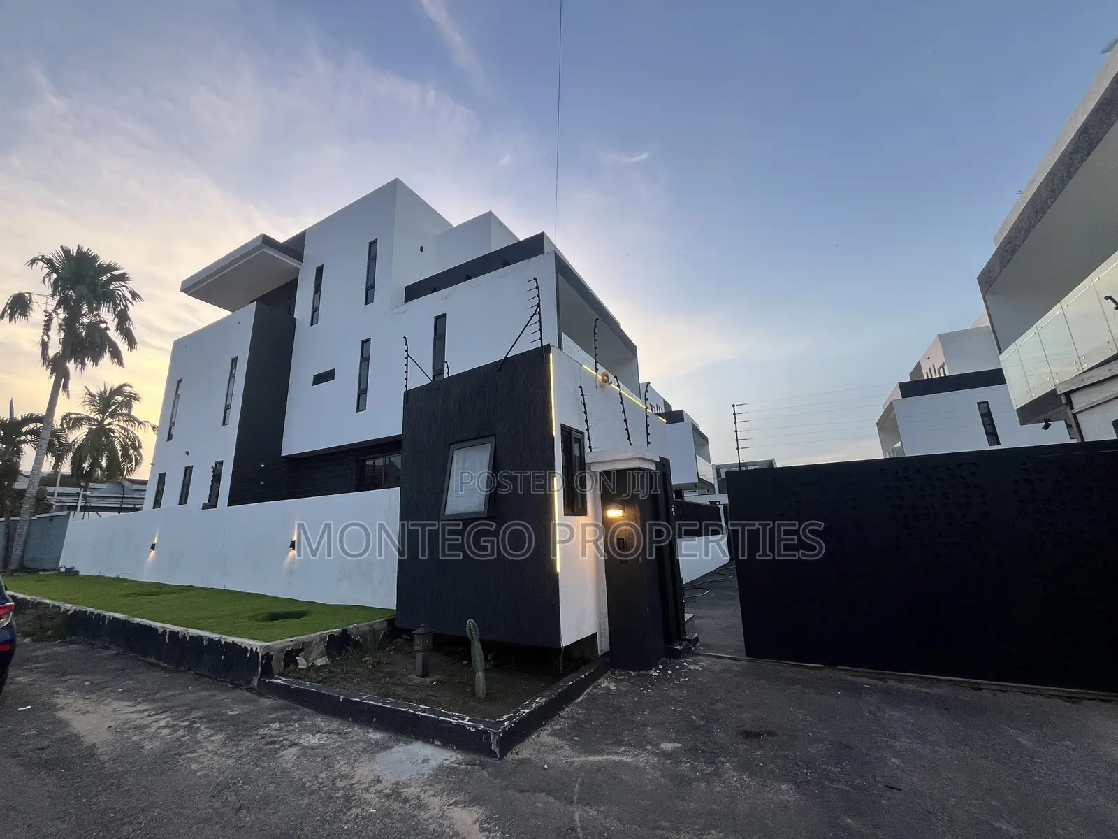 4bdrm House in East Legon for sale