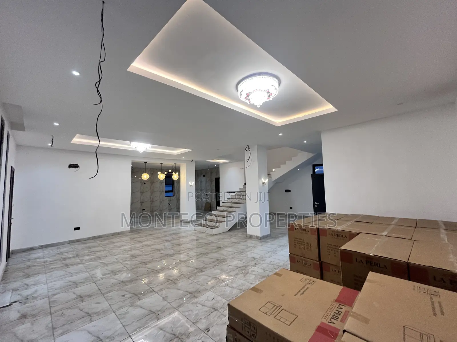 4bdrm House in East Legon for sale