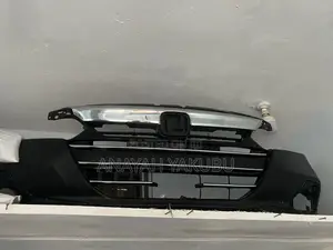 2021 Honda Accord Complete Front Bumper