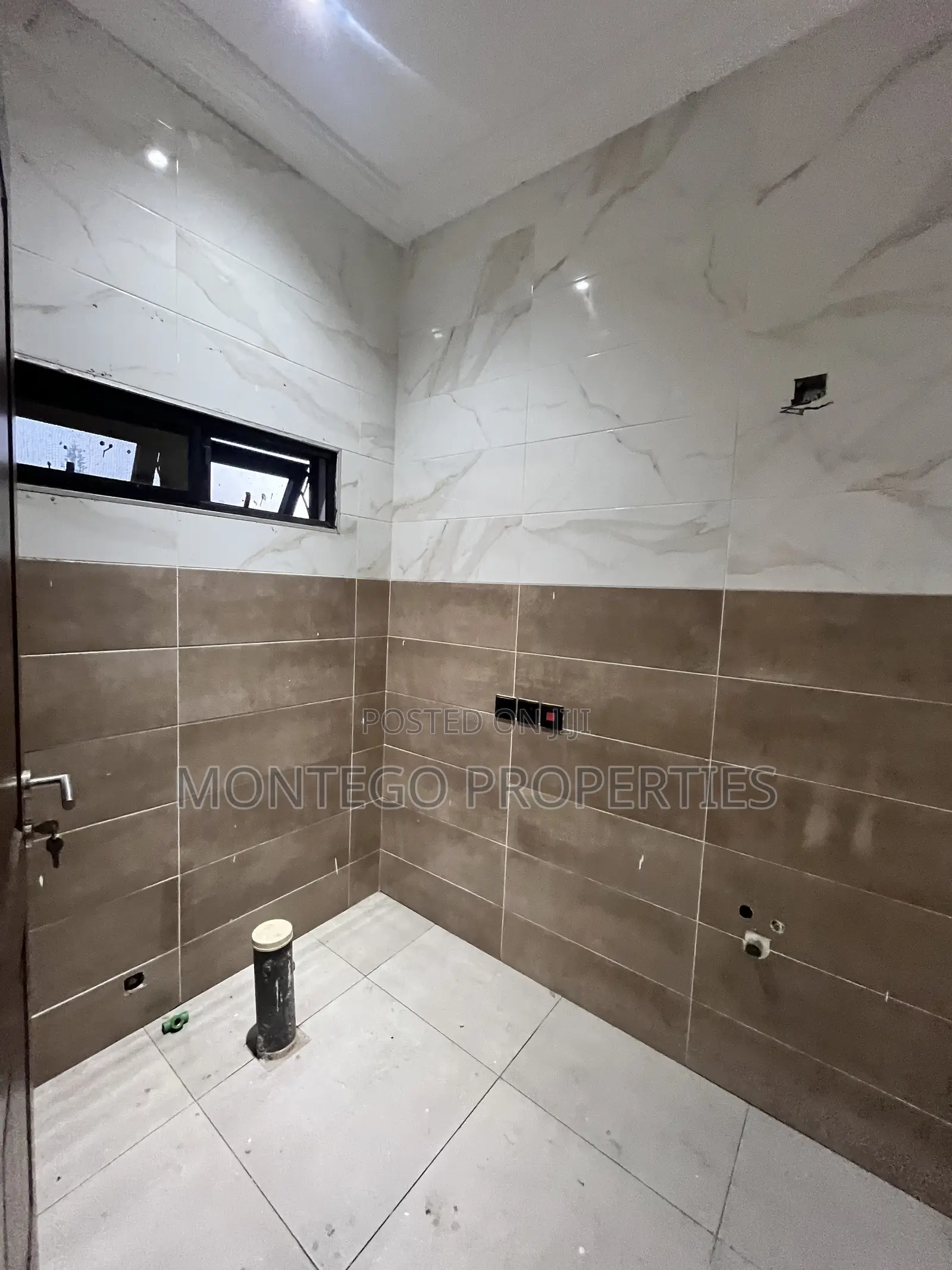 4bdrm House in East Legon for sale