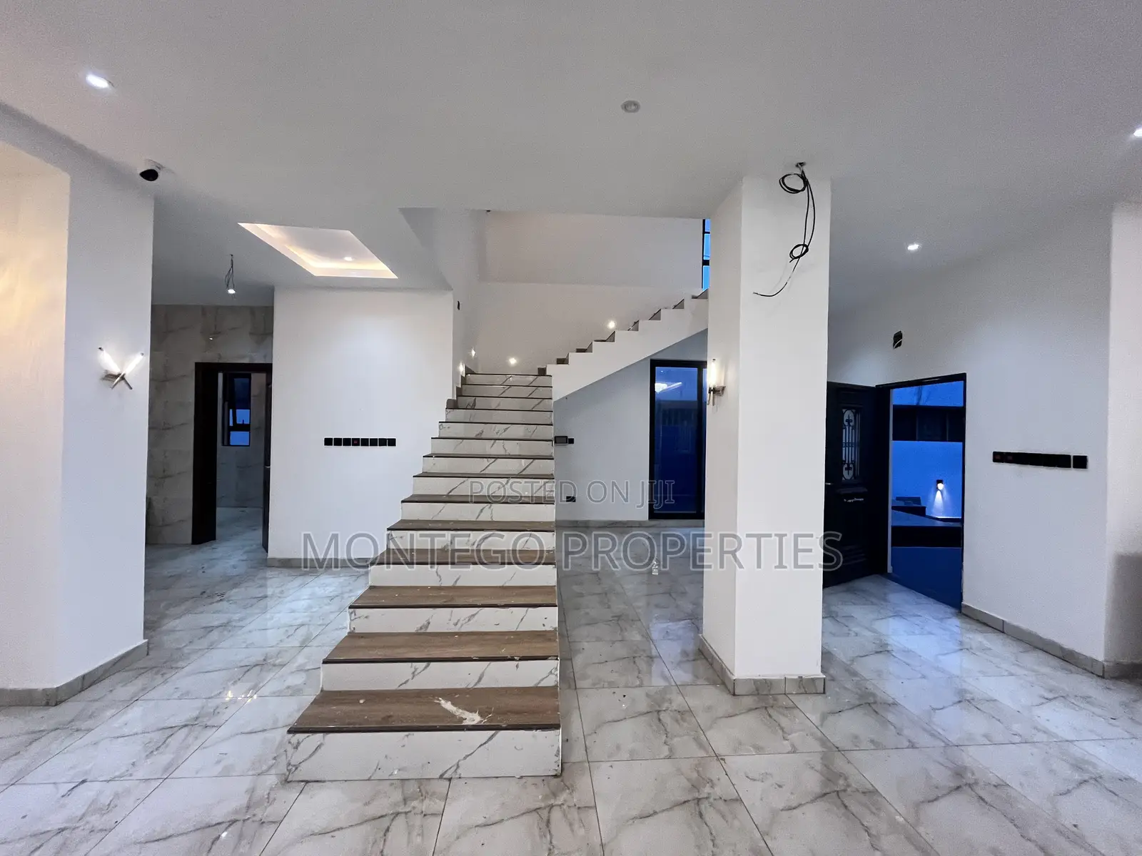 4bdrm House in East Legon for sale