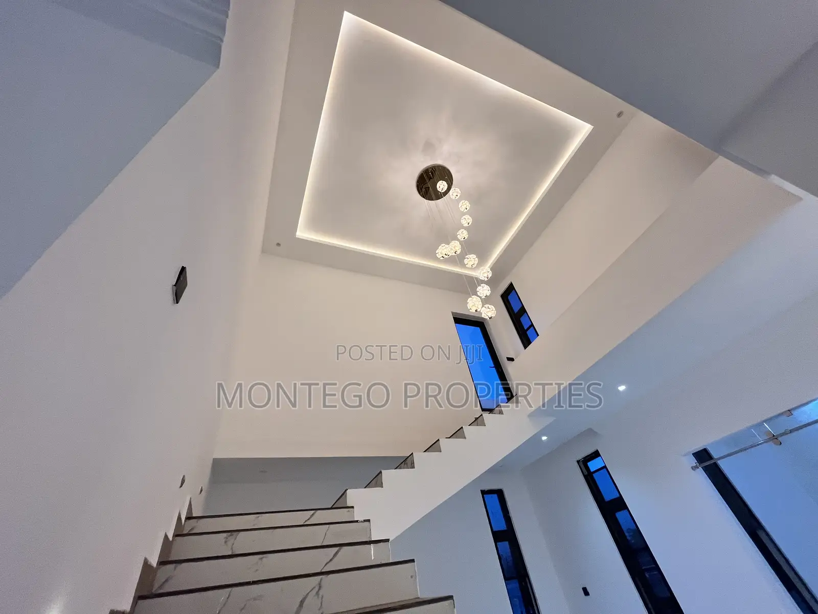 4bdrm House in East Legon for sale