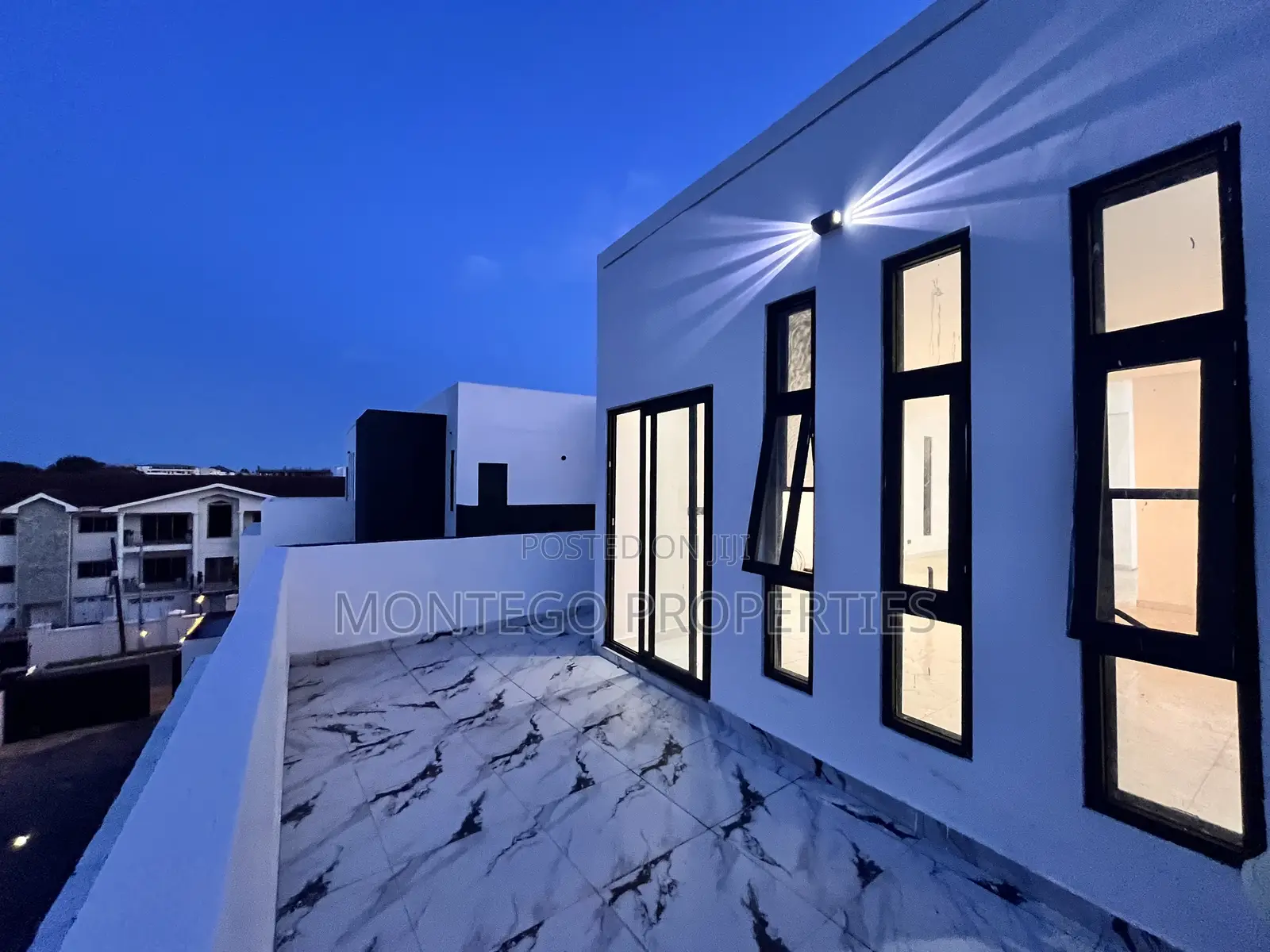 4bdrm House in East Legon for sale