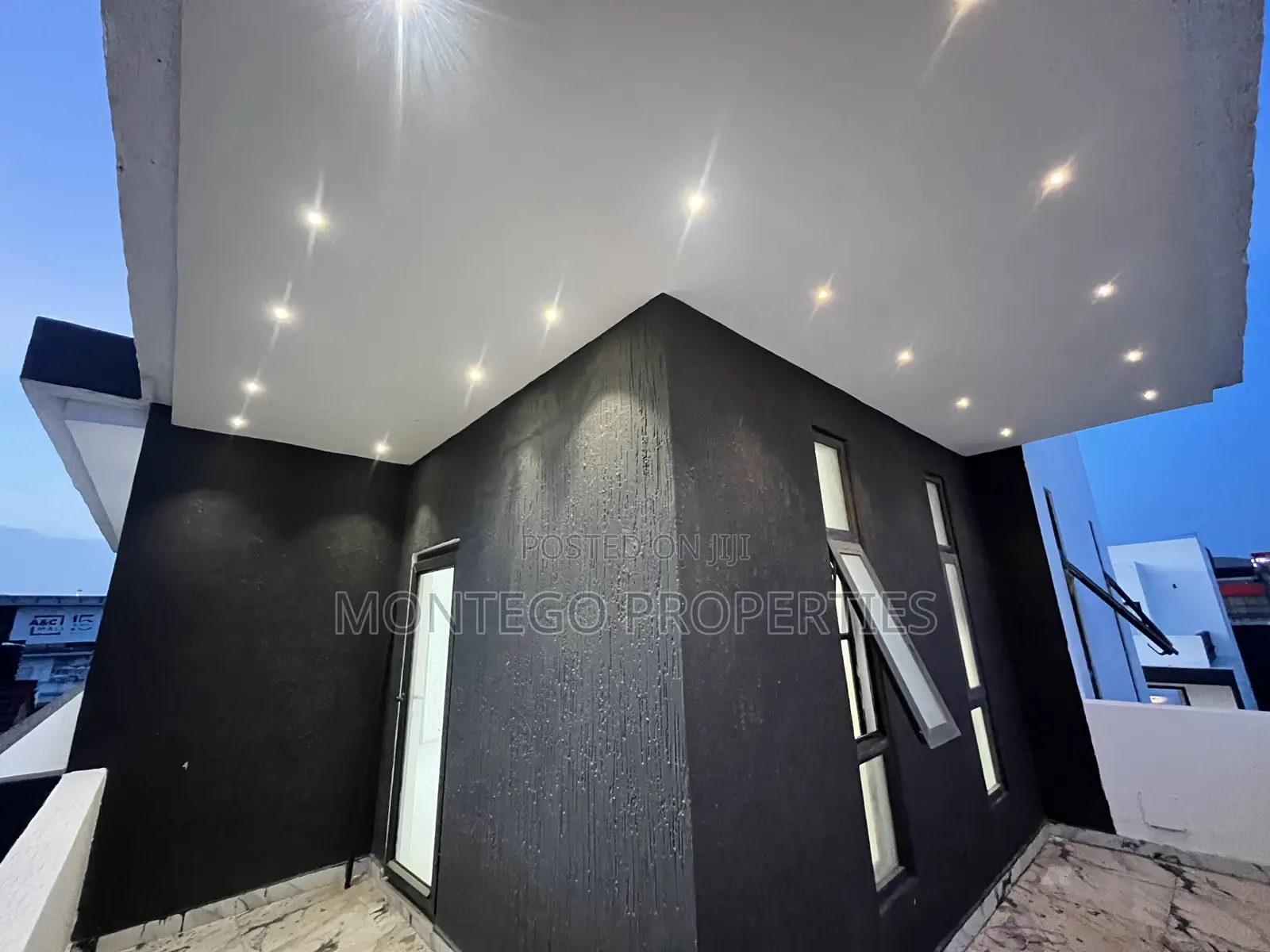 4bdrm House in East Legon for sale