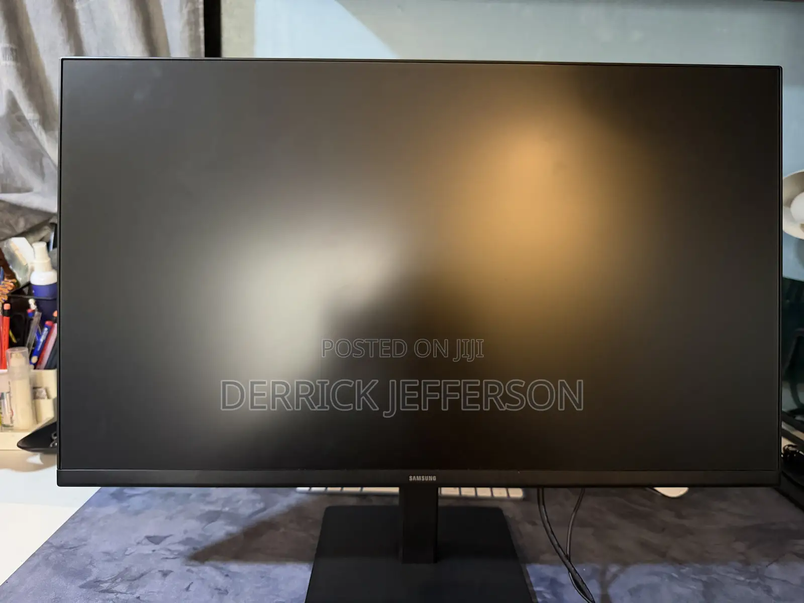 27 Inch Samsung Monitor