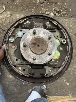 Brake Lockers for 4x4 Cars. Ford, Toyota, Mistubishi, Hyundai, Honda,