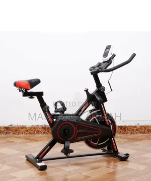 Luxury Spin Bike