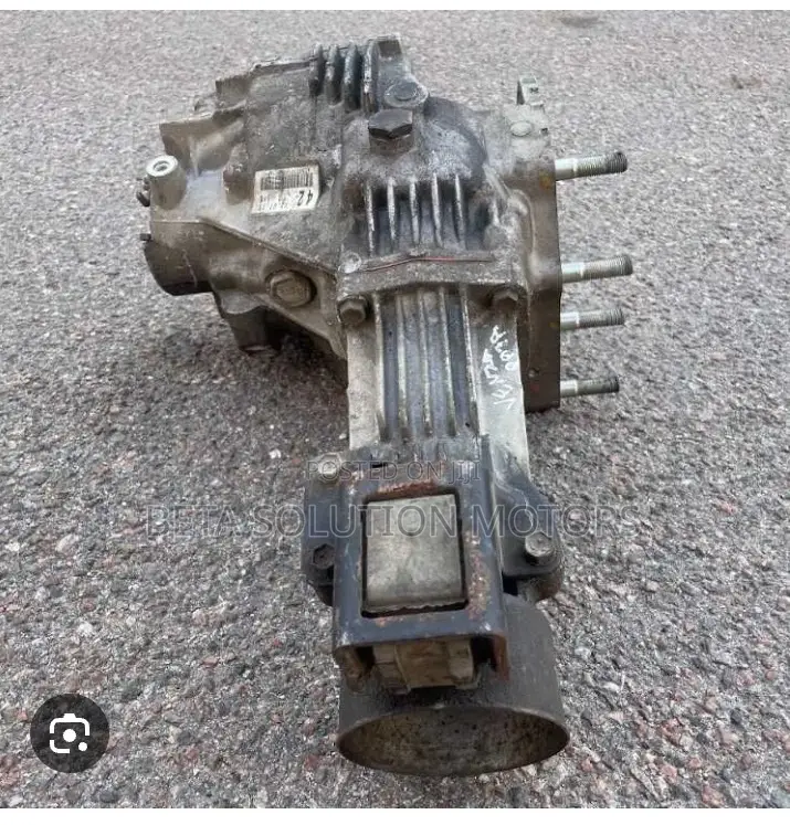 Front and Back Driving Gear Axle for 2x4 and 4x4