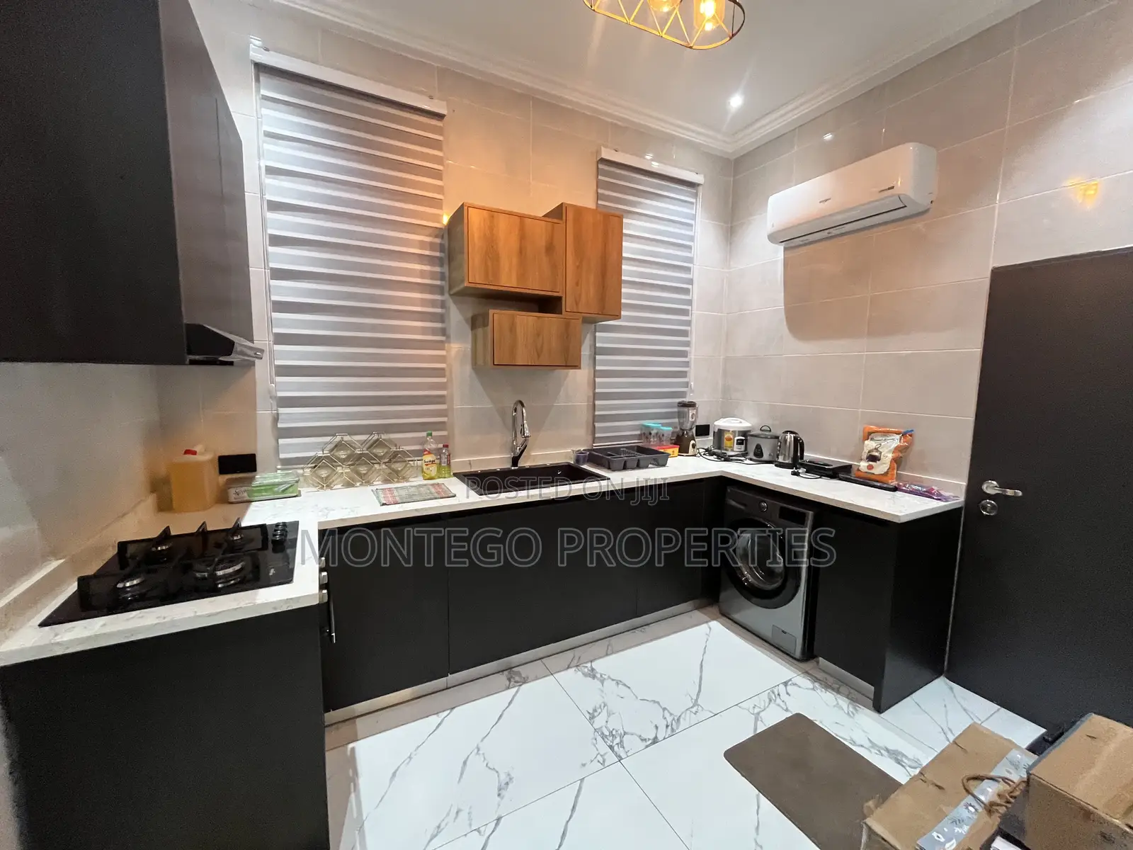 4bdrm House in East Legon for sale