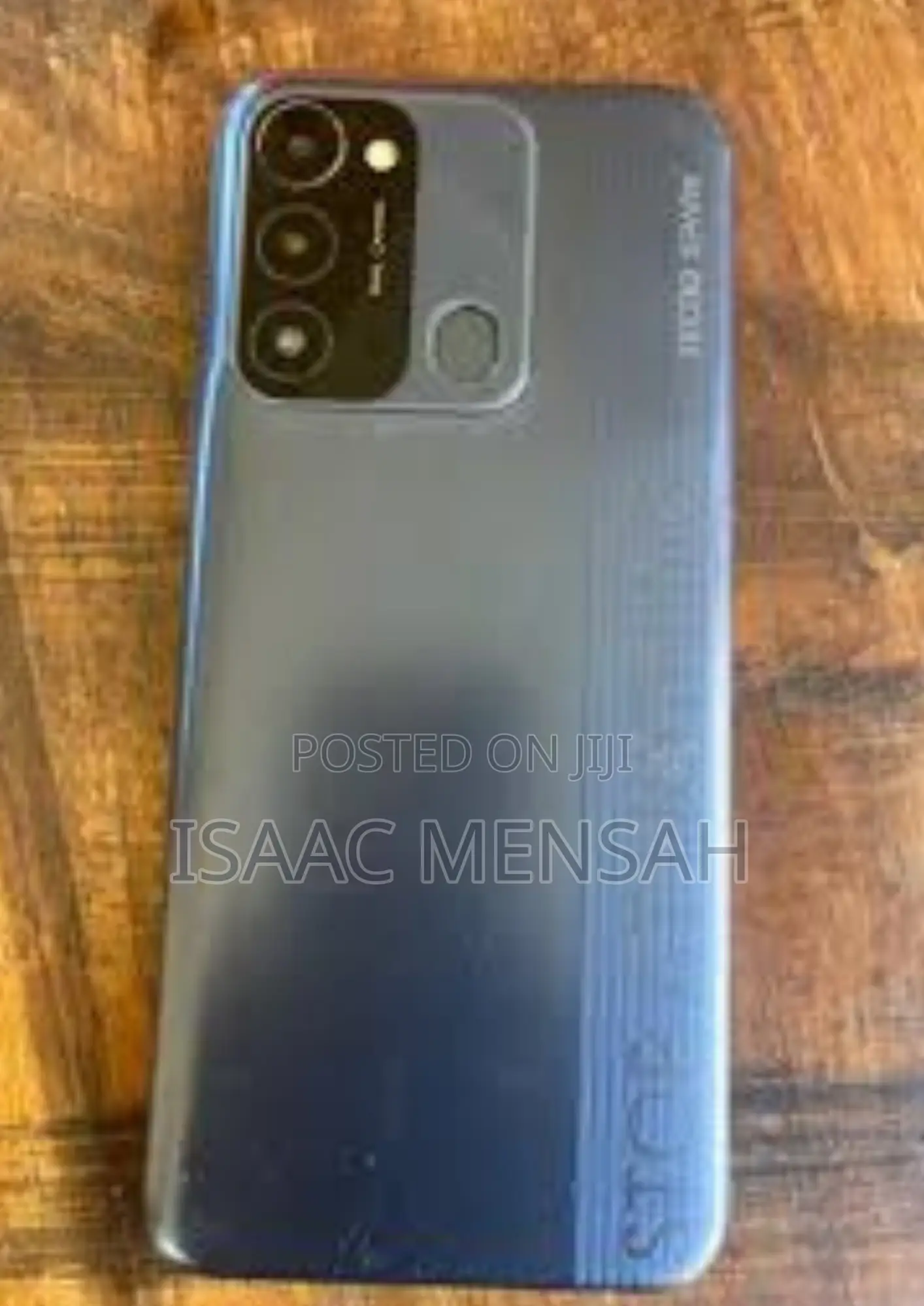 Tecno Spark 8C 64 GB Blue