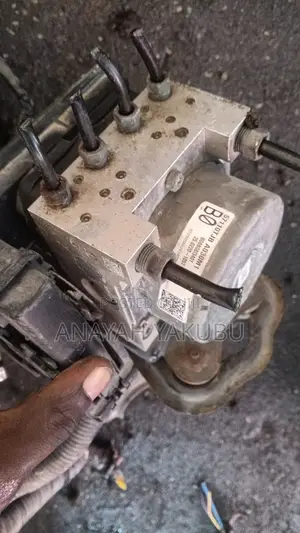 2019-25 Acura RDX Abs Motor or Module