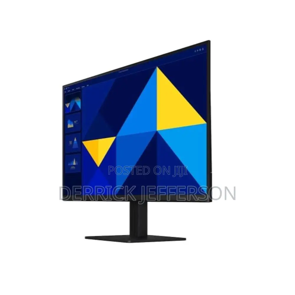 27 Inch Samsung Monitor