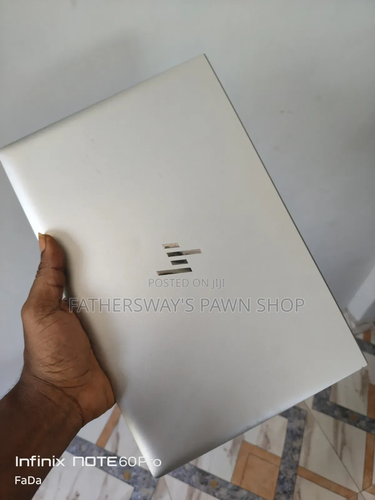Laptop HP EliteBook 845 G7 8GB AMD Ryzen 5 SSD 256GB