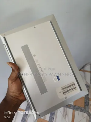 Laptop HP EliteBook 845 G7 8GB AMD Ryzen 5 SSD 256GB