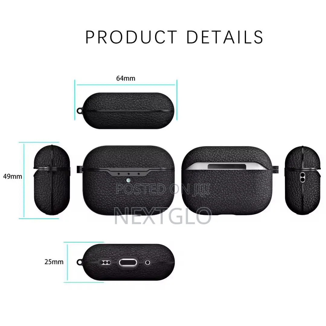 Airpods Pro 3
