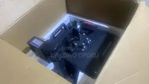 5 in 1 Heat Press Machine