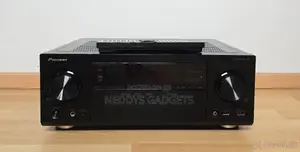 Pioneer VSX-923 7.2- Av Receiver