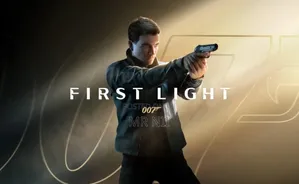 007 First Light Offline Installation for Xbox