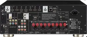 Pioneer VSX-923 7.2- Av Receiver