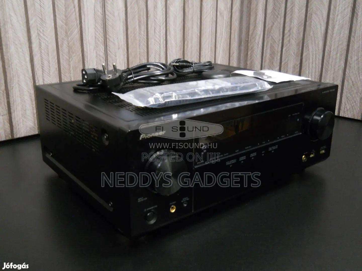 Pioneer VSX-923 7.2- Av Receiver