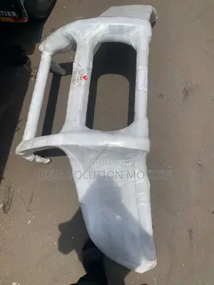 Front Guard