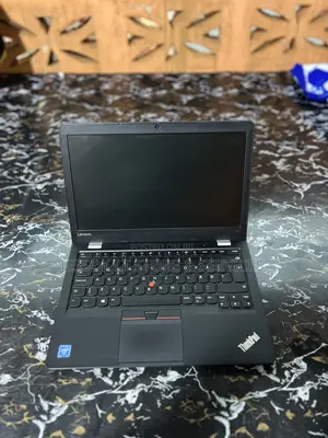 Laptop Lenovo ThinkPad 13 8GB Intel SSD 128GB