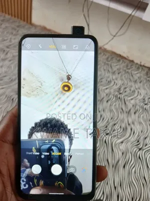 Tecno Camon 15 Premier 128 GB Blue