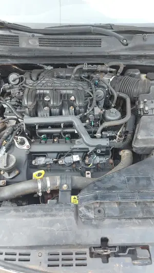Complete Engine