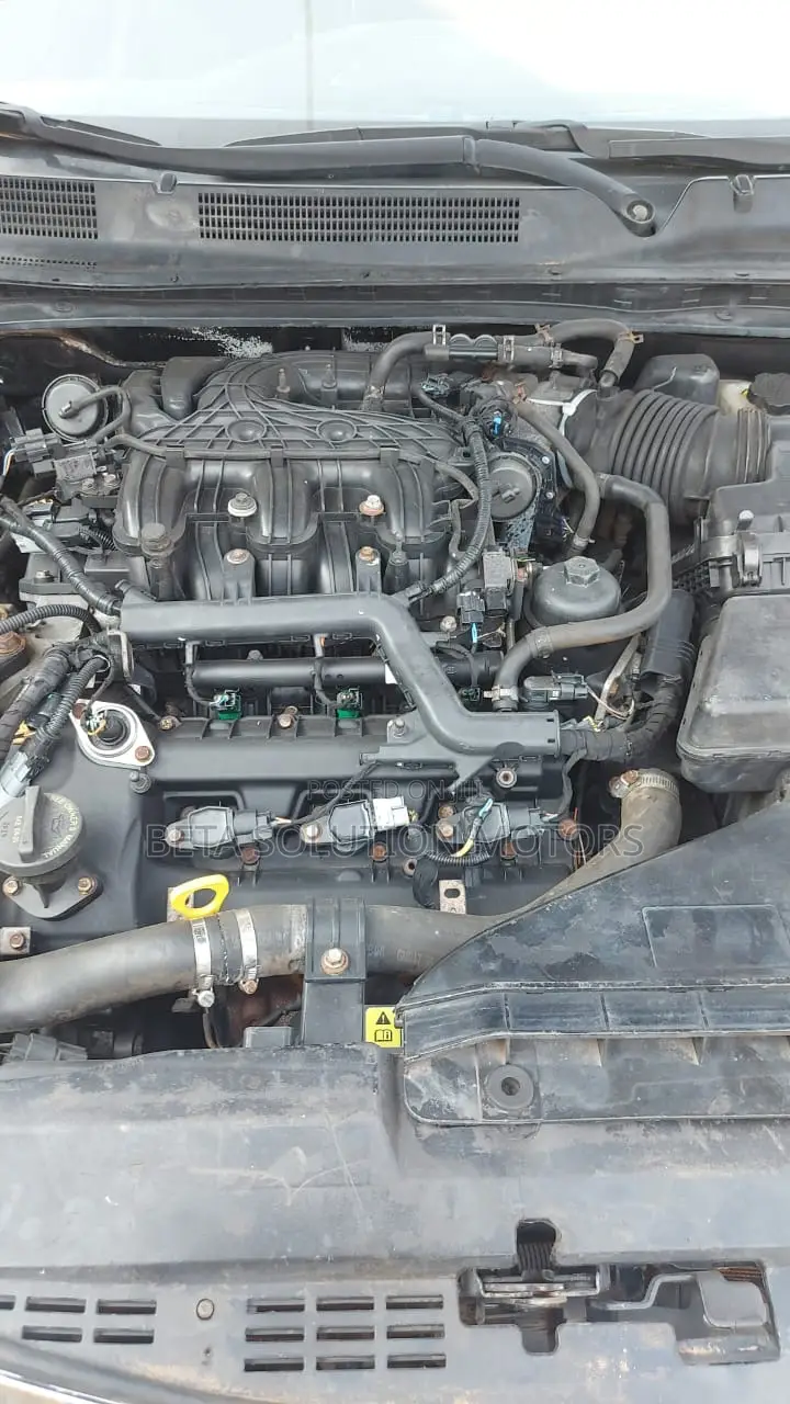 Complete Engine