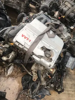 Complete Engine