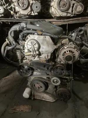 Complete Engine