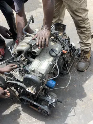 Complete Engine