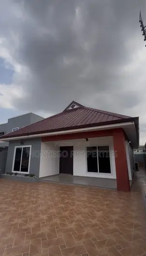 3bdrm House in East Legon for sale