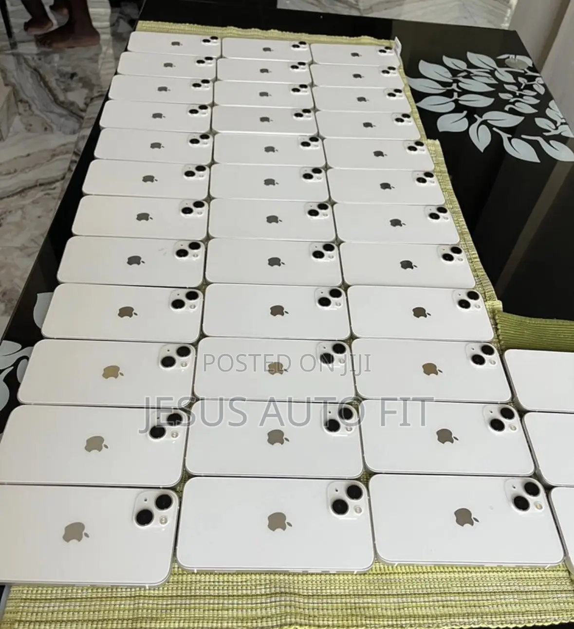 Apple iPhone 13 128 GB White