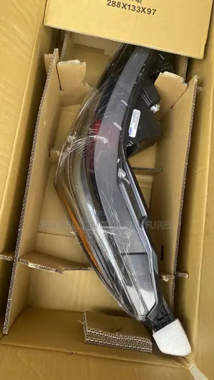 Acura RDX 2019/20 Headlight