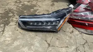 Acura RDX 2019/20 Headlight