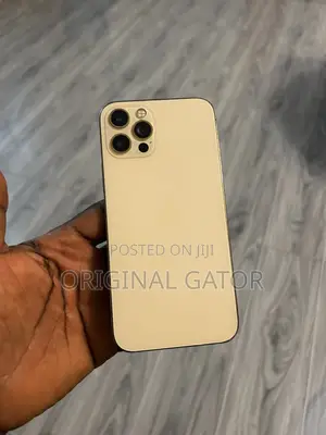 Apple iPhone 12 Pro 128 GB Gold