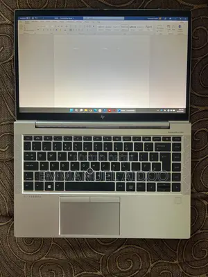Laptop HP EliteBook MT42 16GB AMD Ryzen 3 SSD 256GB